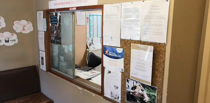 Ashfield Veterinary Surgery - Durham Picture 7