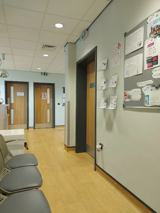Ashfield Veterinary Surgery - Durham Picture 2