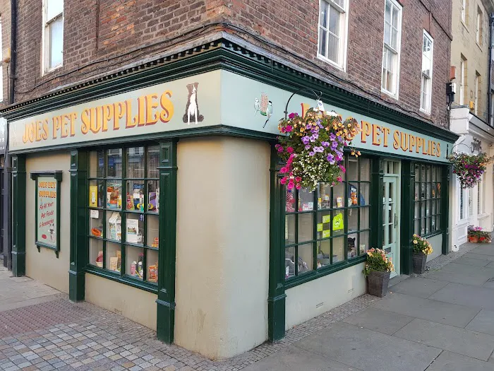 Joes Pet Supplies Picture 1