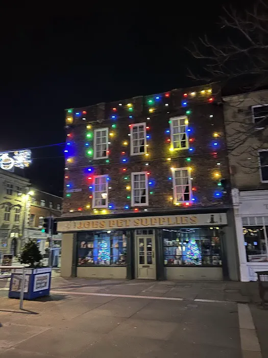 Joes Pet Supplies Picture 2