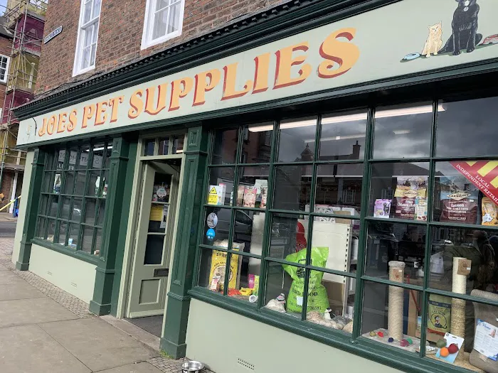 Joes Pet Supplies Picture 3