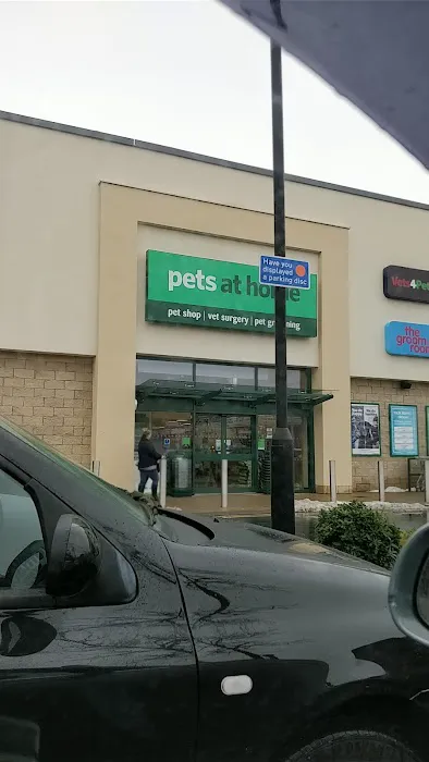 Pets at Home Morpeth Picture 4