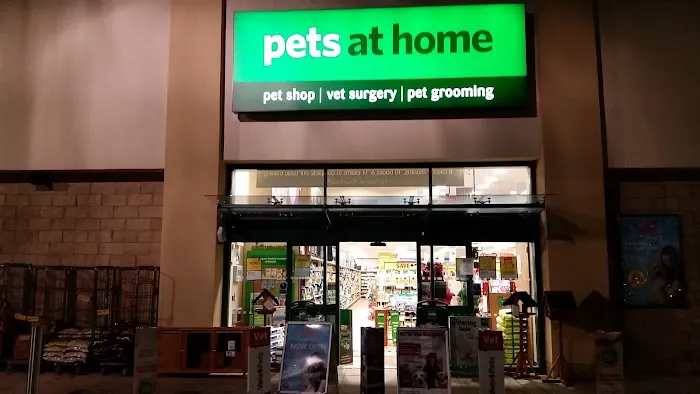Pets at Home Morpeth Picture 3