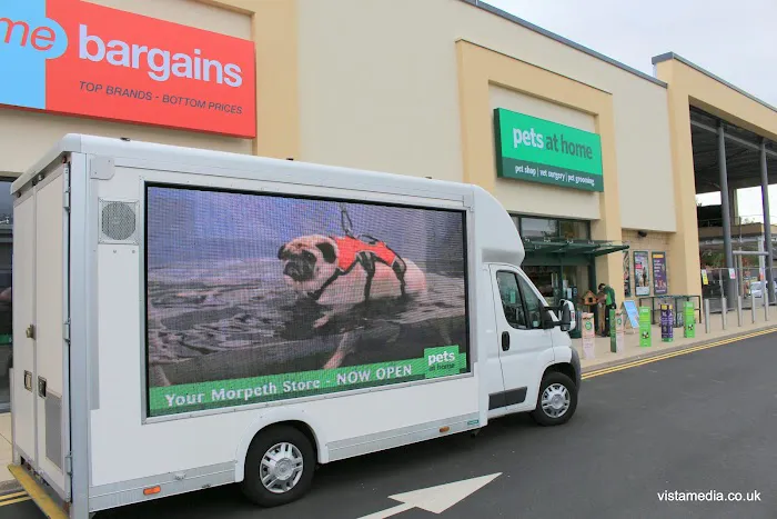 Pets at Home Morpeth Picture 8