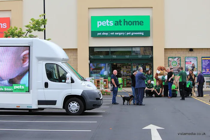 Pets at Home Morpeth Picture 7