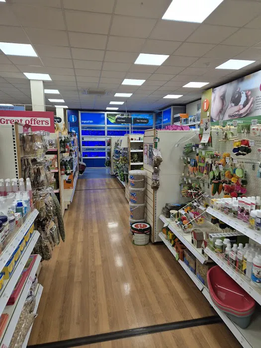 Pets at Home Morpeth Picture 5