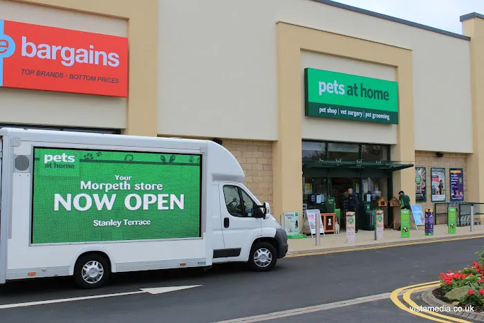 Pets at Home Morpeth Picture 9