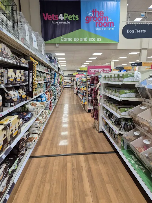 Pets at Home Morpeth Picture 6