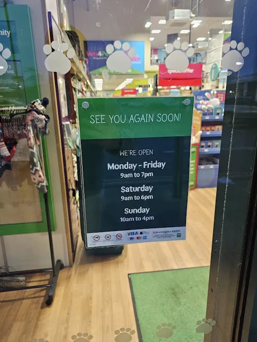 Pets at Home Morpeth Picture 1