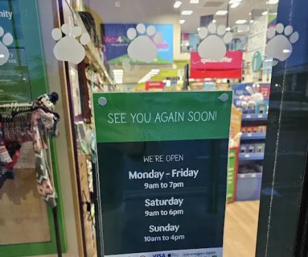 Pets at Home Morpeth