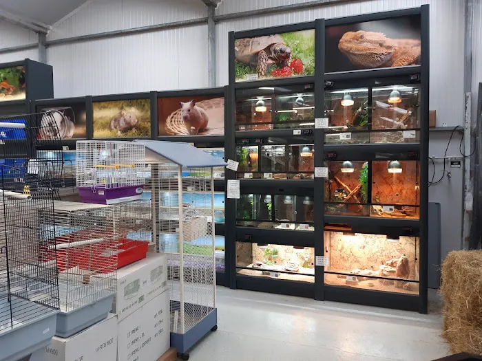 Pets & Aquatics at Plantsplus Picture 7