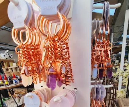 Pets & Aquatics at Plantsplus