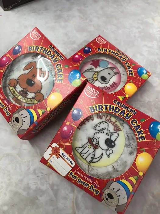 2 by 2 Pet Store Picture 10