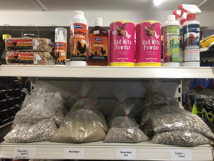 2 by 2 Pet Store Picture 9