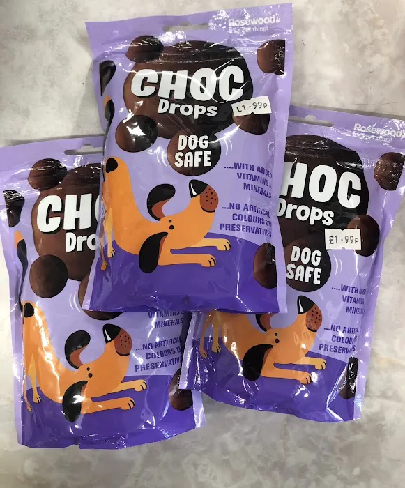 2 by 2 Pet Store Picture 3