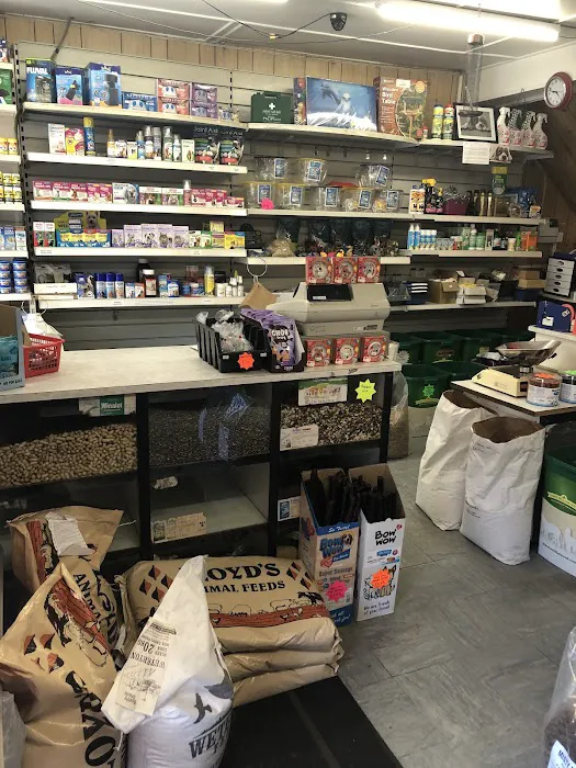 2 by 2 Pet Store Picture 7