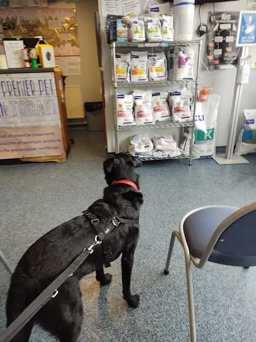 Sore Paws Veterinary Clinic Picture 10