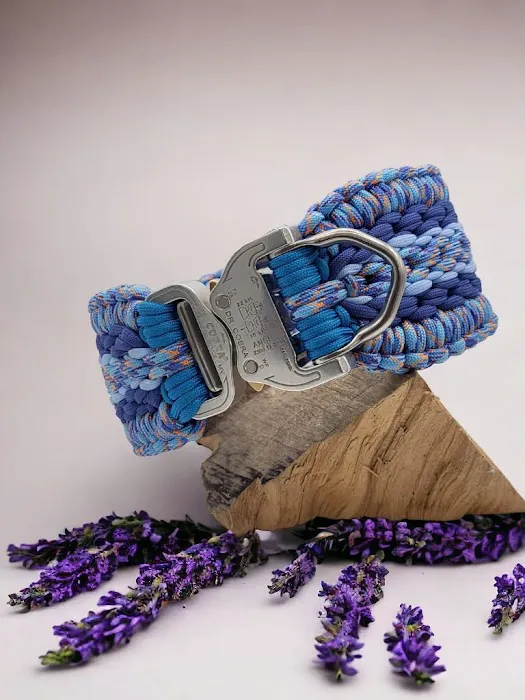 Zig And Zag Handmade Picture 5