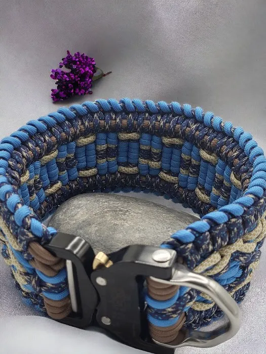 Zig And Zag Handmade Picture 1