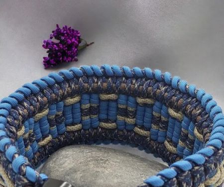 Zig And Zag Handmade