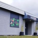 Horizon Aquatics