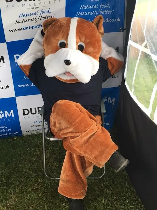 Durham Animal Feeds Picture 4