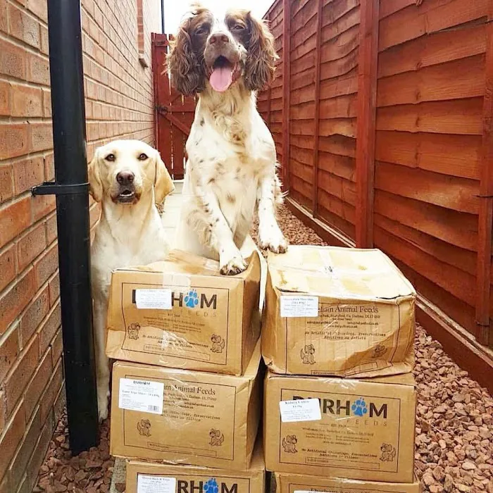 Durham Animal Feeds Picture 9