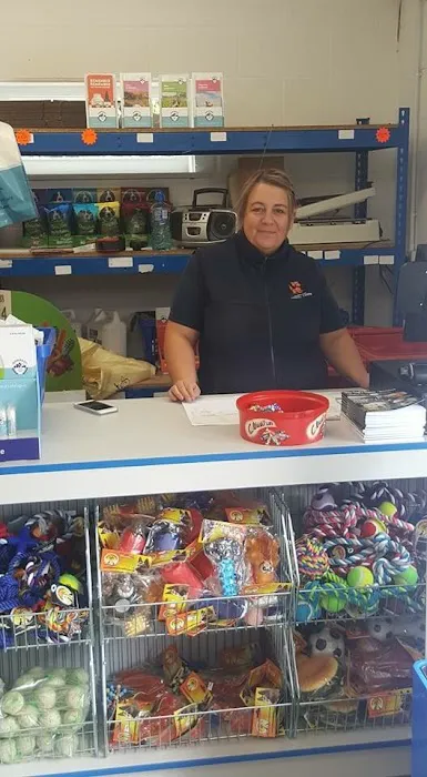 Durham Animal Feeds Picture 3