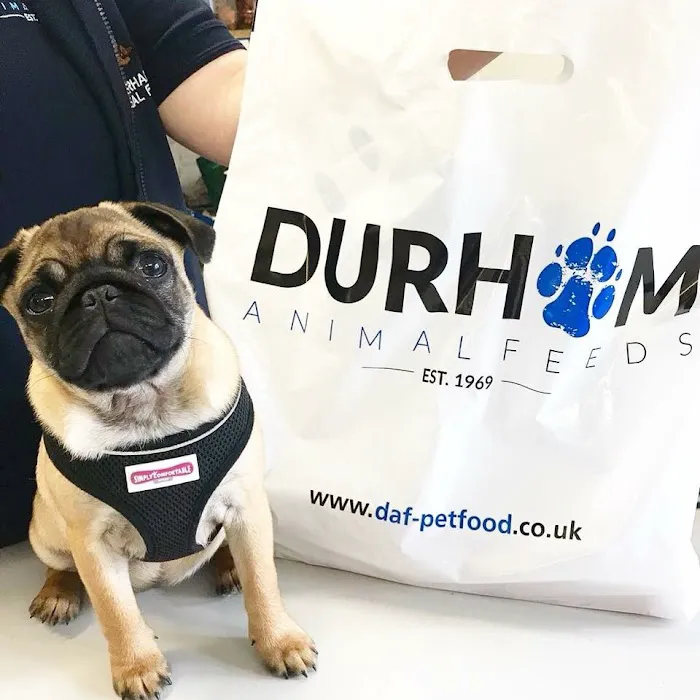 Durham Animal Feeds Picture 7