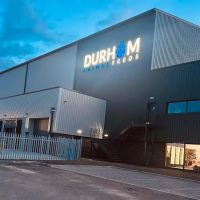 Durham Animal Feeds ico