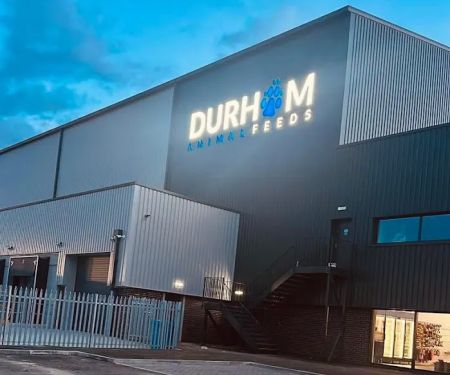 Durham Animal Feeds