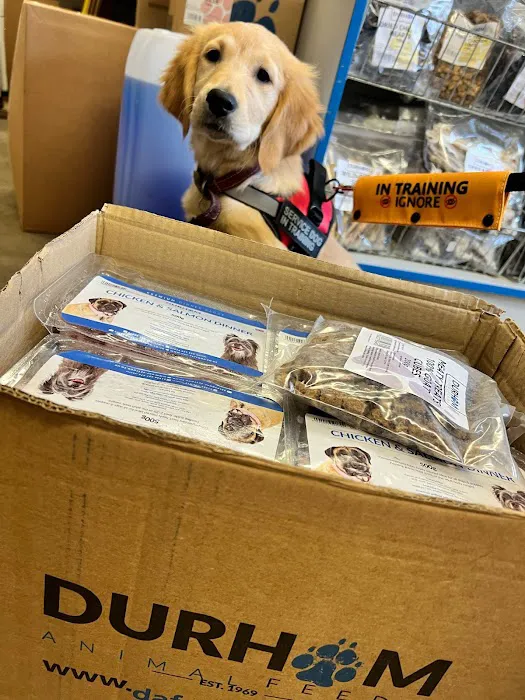 Durham Animal Feeds Picture 10