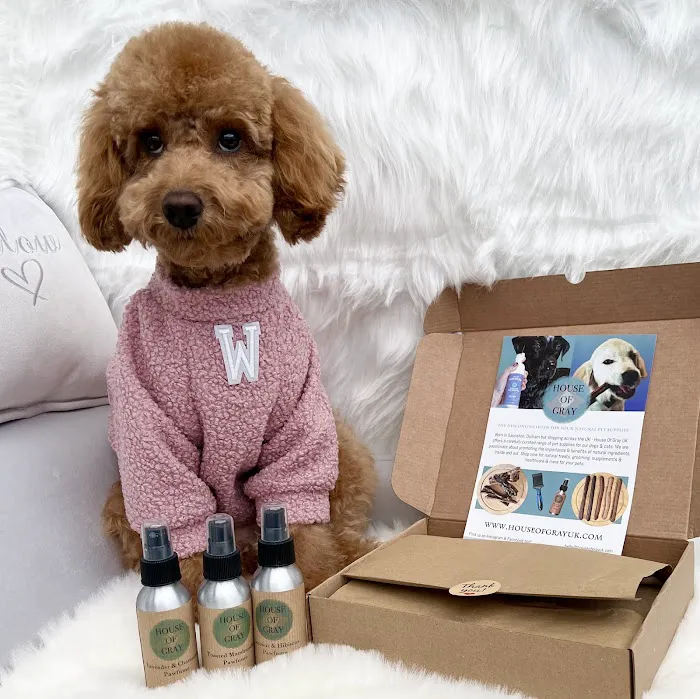 House Of Tails UK Picture 8