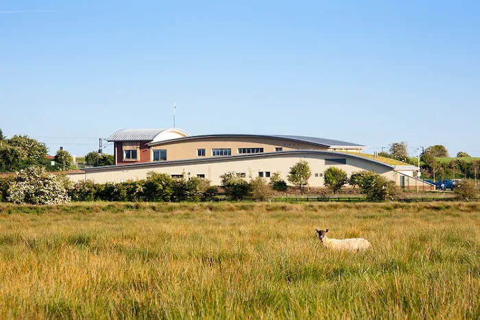 Wear Referrals Veterinary Specialist & Emergency Hospital Picture 2