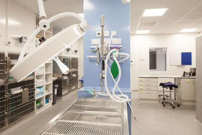 Wear Referrals Veterinary Specialist & Emergency Hospital Picture 5