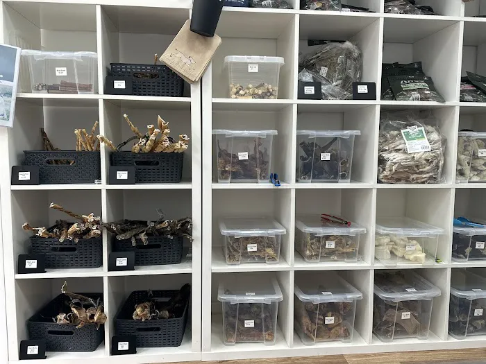 J&D Paw Supplies ltd Picture 3