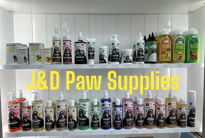 J&D Paw Supplies ltd Picture 2
