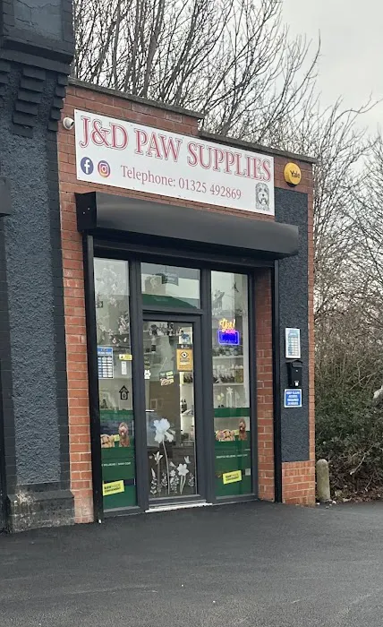 J&D Paw Supplies ltd Picture 6