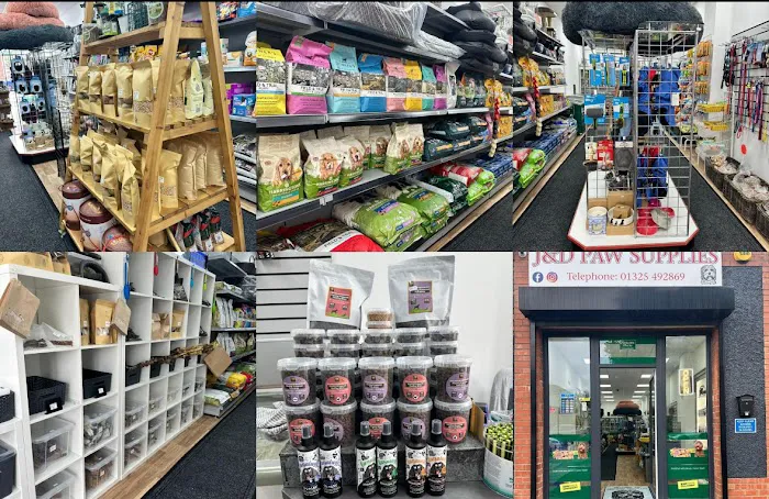 J&D Paw Supplies ltd Picture 8