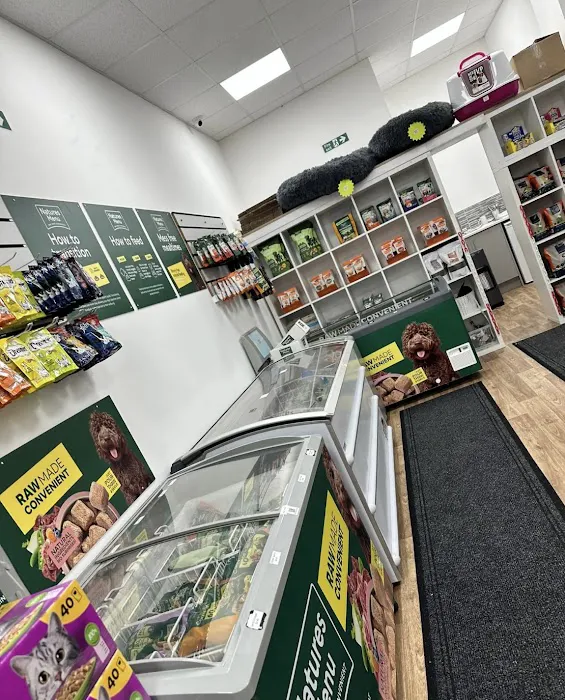 J&D Paw Supplies ltd Picture 10