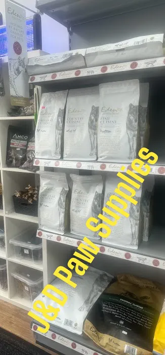 J&D Paw Supplies ltd Picture 7