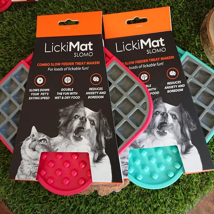 Simply Natural Treats & Completes Picture 5