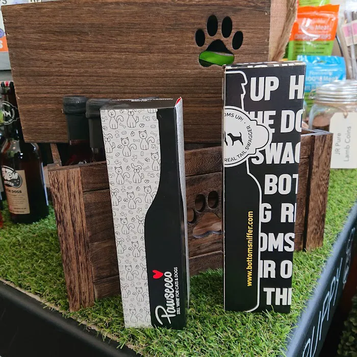 Simply Natural Treats & Completes Picture 8