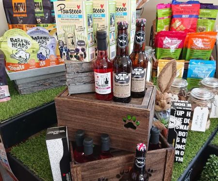 Simply Natural Treats & Completes