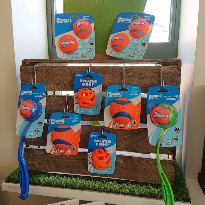 Simply Natural Treats & Completes Picture 7