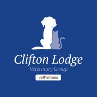 Clifton Lodge Veterinary Group, Sedgefield ico
