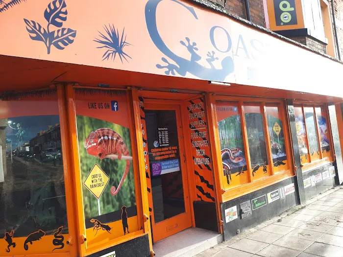 Coast To Coast Exotics Picture 4