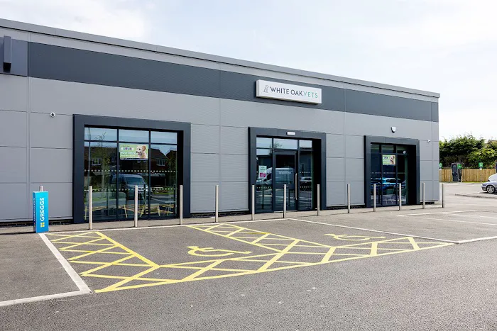 White Oak Vets - Peterlee Picture 9