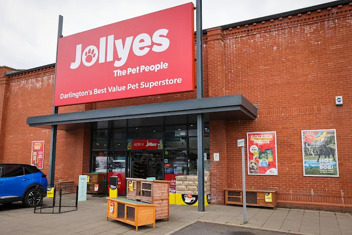 Jollyes - The Pet People Darlington Picture 7