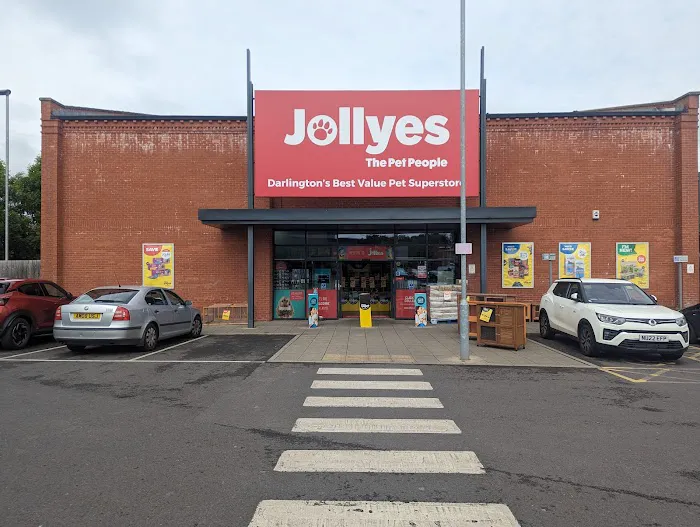 Jollyes - The Pet People Darlington Picture 9